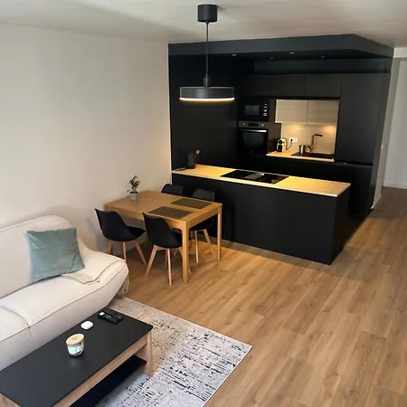 Apartment La Fabrique -loft Hypercentre -coworking -netflix *